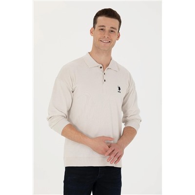 Erkek Taş Basic Kazak