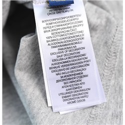 Женская хлопковая футболка  РАЛЬ*Ф Л