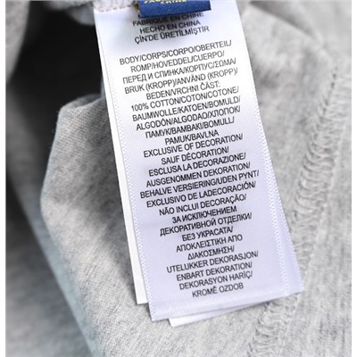 Женская хлопковая футболка  РАЛЬ*Ф Л