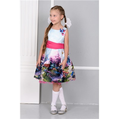 Гольфы детские Утренник (набор 3 пары)