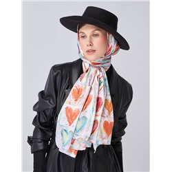 Палантин женский KSH16-1459-1