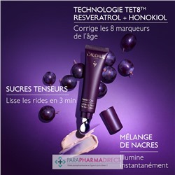 Caudalie Premier Cru - La Crème Yeux 15ml