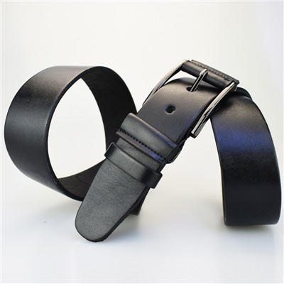 Ремень Джинсовый