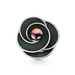 Подвеска серебро 53857S2Z