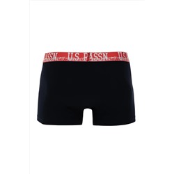 U.S. Polo Assn. Erkek 3'lü Boxer Takımı 50310732-VR033
