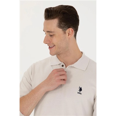 Erkek Taş Basic Kazak