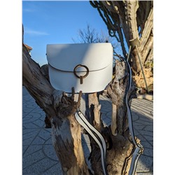 BDA · 6180 Blanco+AB.Z PELLE Djuli (440) Blanco АКЦИЯ