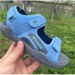 Сандалии на липучке для мальчиков и девочек