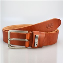 Брендовый Ремень