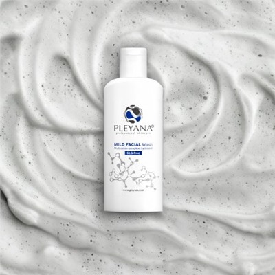 Мягкая пенка с увлажняющим мультикомплексом 75 мл