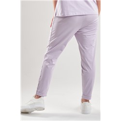 Брюки женские трикотажные 238