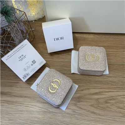 Дорожный футляр для украшений  Dio*r