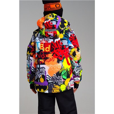 Куртка PLAYTODAY, 938186