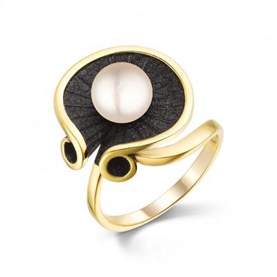 Кольцо серебро 51850Y1B