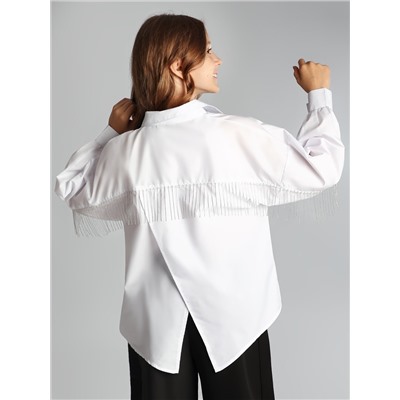 Блузка для девочки Соль&Перец SP1018