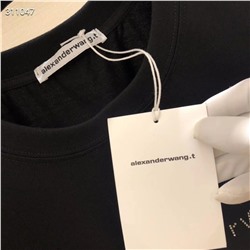 Футболка wang