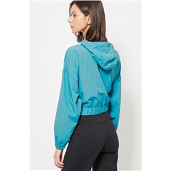 Cortavientos - Turquesa