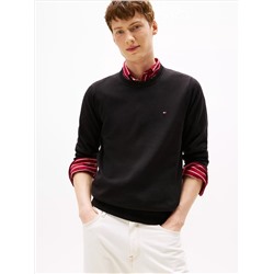 Classic Crewneck Sweater