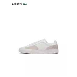 Мужские кеды Lacost*e