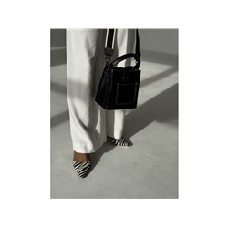 Сумка женская Lanotti 2132/Черный