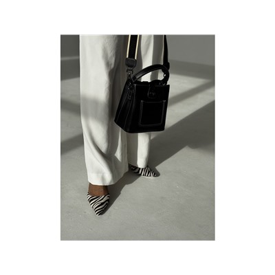 Сумка женская Lanotti 2132/Черный