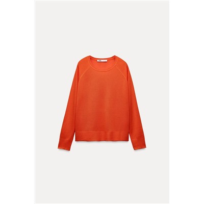 JERSEY FINO PUNTO LISO