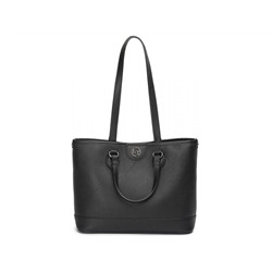 Сумка женская Lanotti YN221/черный