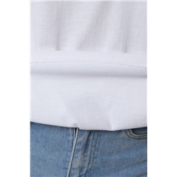 00021 футболка