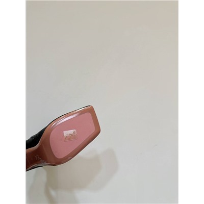 ✔️Amina Maudie shoes  Полная упаковка  Высота каблука 9,5 см Топ качество   New collection 2024