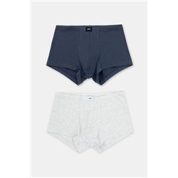 Трусы 2шт. MARK FORMELLE #975054