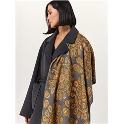 Палантин женский RH10-1459-8