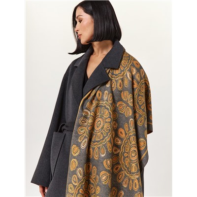 Палантин женский RH10-1459-8