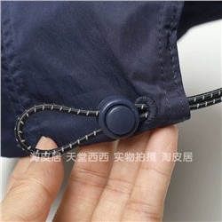 Лёгкая спортивная бейсболка с вышивкой  H&*M