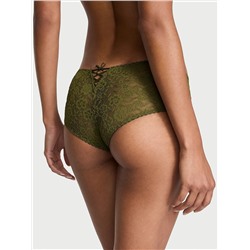 The Lacie Lacie Lace-Up Bow Cheeky Panty