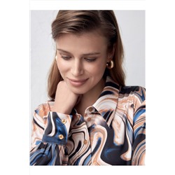 Платье POMPA #970287