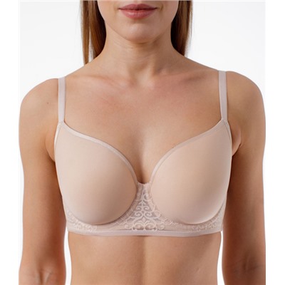 Бюстгальтер с формов. чашками "СПЕЙСЕР" RICH 84143-03 COQUETTE REVUE