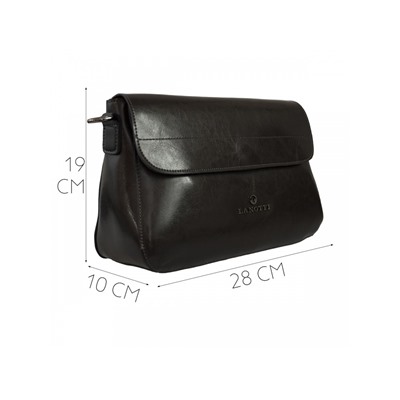 Сумка Lanotti VITTORIA 6843/Серый