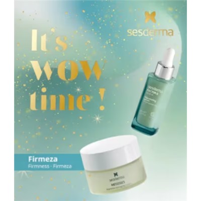Factor G Renew Sérum 30 ml + Mesoses Crema 50 ml