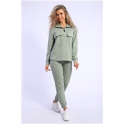 Костюм с брюками 71114 НАТАЛИ #986966