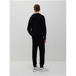 Sweathose aus Merinowolle