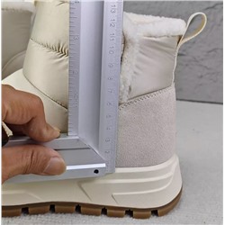 Высококачественные зимние ботинки экспорт в Россию