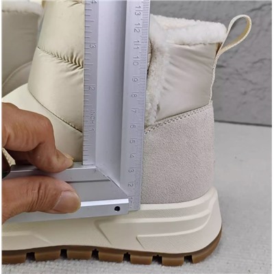 Высококачественные зимние ботинки экспорт в Россию