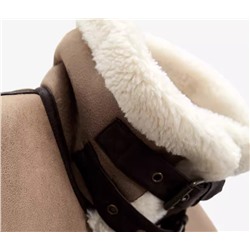 Жилетка ZAR*A