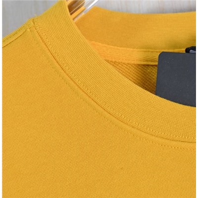 Мужская хлопковая толстовка