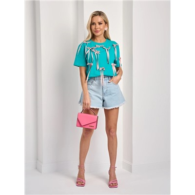 Футболка ШЮ197-90