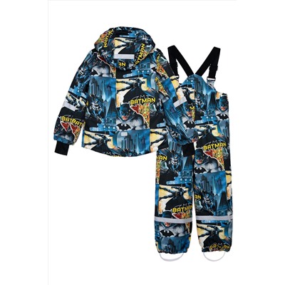 Комплект (Куртка+Брюки) PLAYTODAY, 909166