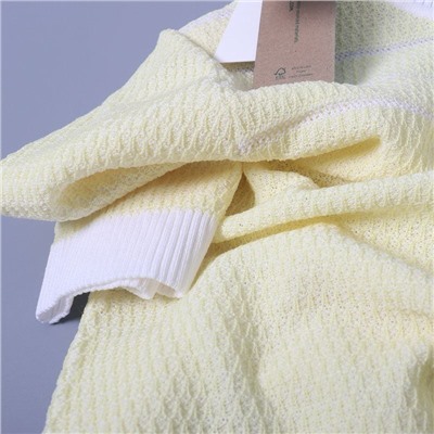 Джемпер с короткими рукавами  КАР*Л 😎