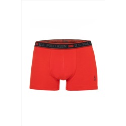 Erkek Lacivert 3'lü Boxer