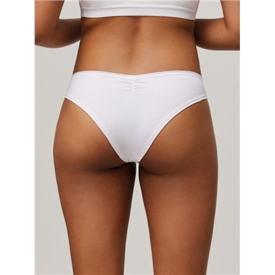 10072 Трусы бразильяно YSABEL MORA