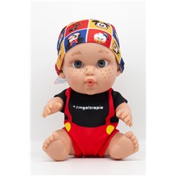 Muñeco solidario - Baby Pelón Disney